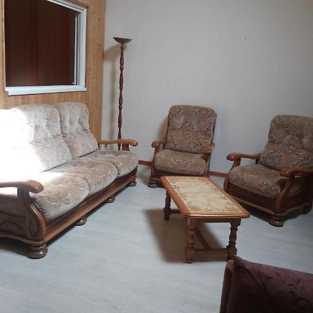 Hebergement Pour 2 Personnes,1 Chambres, Salon, Salle A Manger, Grand Garage Possibilite D'Un Lit 1 Personne Supplementaire Pour 15 Euros Sancoins Exteriér fotografie