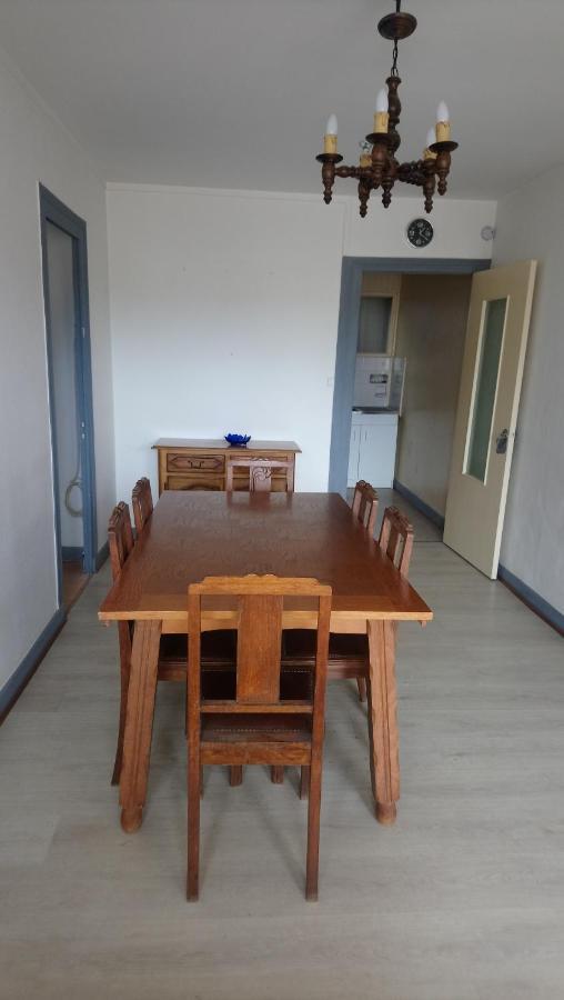 Hebergement Pour 2 Personnes,1 Chambres, Salon, Salle A Manger, Grand Garage Possibilite D'Un Lit 1 Personne Supplementaire Pour 15 Euros Sancoins Exteriér fotografie